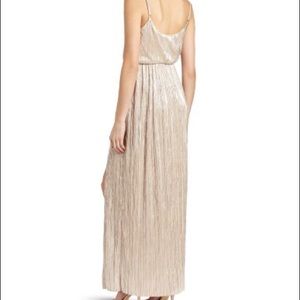 BCBGeneration High Slit Dress